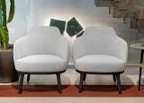 Lema Lucylle Armchair