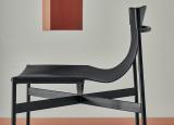 Bontempi Lucrezia Dining Chair