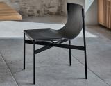 Bontempi Lucrezia Dining Chair