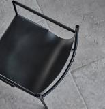 Bontempi Lucrezia Dining Chair with Arms