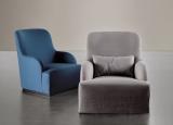 Meridiani Liu Armchair