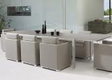 Manutti Luna Extending Garden Table - Now Discontinued