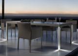 Manutti Luna Extending Garden Table - Now Discontinued