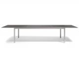 Manutti Luna Extending Garden Table - Now Discontinued