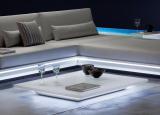 Manutti Luna Garden Coffee Table - NOW DISCONTINUED