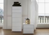 Lema Luna Tall Chest of Drawers