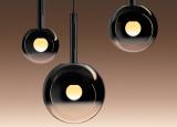 Occhio Luna Sospeso Fix Pendant Light