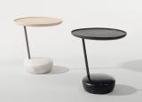 Bonaldo Lupino Side Table