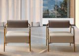 Pianca Levante Armchair