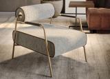 Pianca Levante Armchair