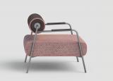 Pianca Levante Armchair