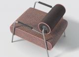 Pianca Levante Armchair