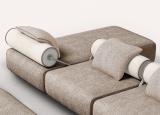 Pianca Levante Modular Sofa
