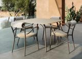 Pianca Levante Out Garden Dining Armchair