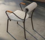 Pianca Levante Out Garden Dining Armchair