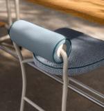 Pianca Levante Out Garden Bar Stool