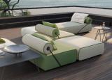 Pianca Levante Out Garden Armchair
