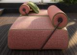 Pianca Levante Out Garden Armchair