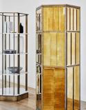 Meridiani Ludwig Diamond Storage Unit