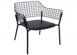 Emu Lyze Garden Lounge Chair