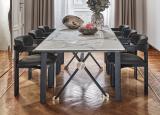 Gallotti & Radice Maat Dining Table