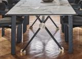Gallotti & Radice Maat Dining Table
