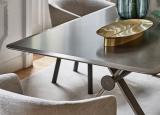 Gallotti & Radice Maat Dining Table