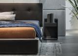 Lema Madama Storage Bed