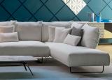 Bonaldo Madame C Corner Sofa