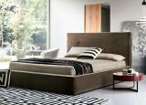 Lema Madama Storage Bed
