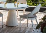 Smania Maddalena Garden Chair - Now Discontinued