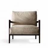 Lema Maddix Armchair