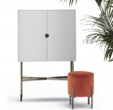 Bontempi Madison Cocktail Cabinet