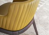 Cattelan Italia Magda Barre Dining Chair
