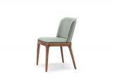 Cattelan Italia Magda Barre Dining Chair