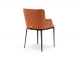 Cattelan Italia Magda ML Barre Dining Chair