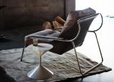 Zanotta Maggiolina Armchair