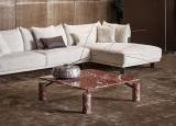 Bonaldo Magic Coffee Table in Marble