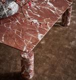 Bonaldo Magic Coffee Table in Marble