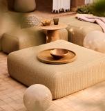 Tribu Mai Garden Pouf