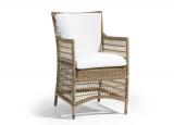 Manutti Malibu Garden Chair