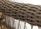 Manutti Malibu Garden Lounge Chair - Now Discontinued