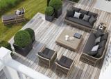 Manutti Malibu Garden Lounge Chair - Now Discontinued