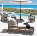 Manutti Malibu Chaise Longue - Now Discontinued