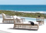 Manutti Malibu Chaise Longue - Now Discontinued