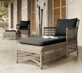 Manutti Malibu Chaise Longue - Now Discontinued