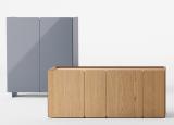 Pianca Mambo High Sideboard