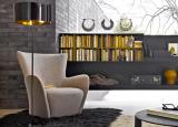 Molteni Mandrague Armchair - Now Discontinued