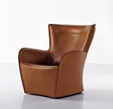 Molteni Mandrague Armchair