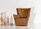 Molteni Mandrague Armchair - Now Discontinued